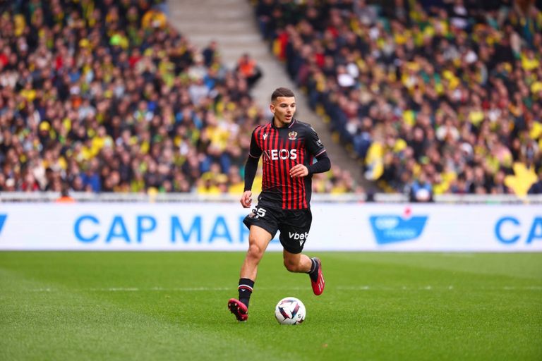 بدر الدين بوعناني الموهبة الجزائرية بدر الدين بوعناني