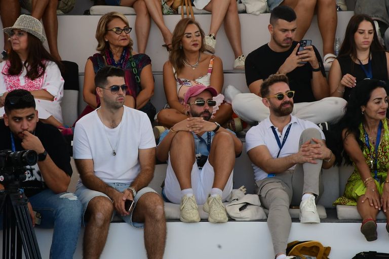 يسرا وإسعاد يونس