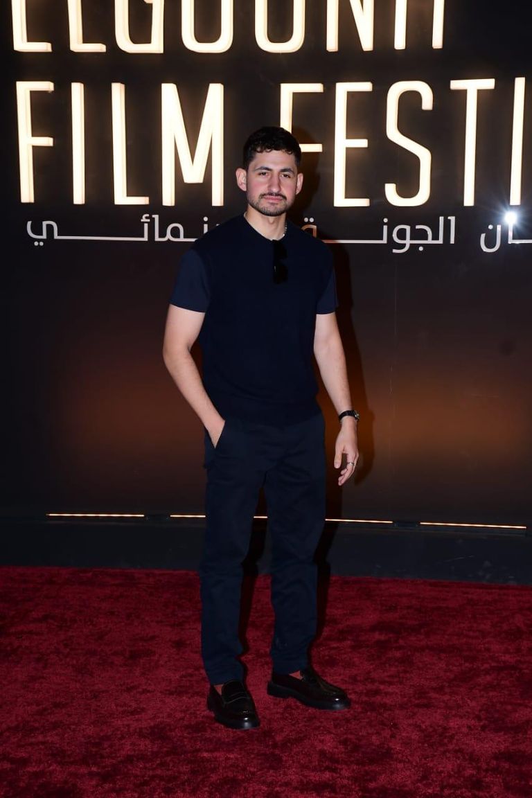 أمير المصري 