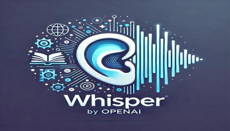 أداة النسخ المدعومة بالذكاء الاصطناعي Whisper