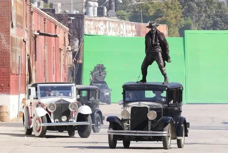 نيكولاس كيدج