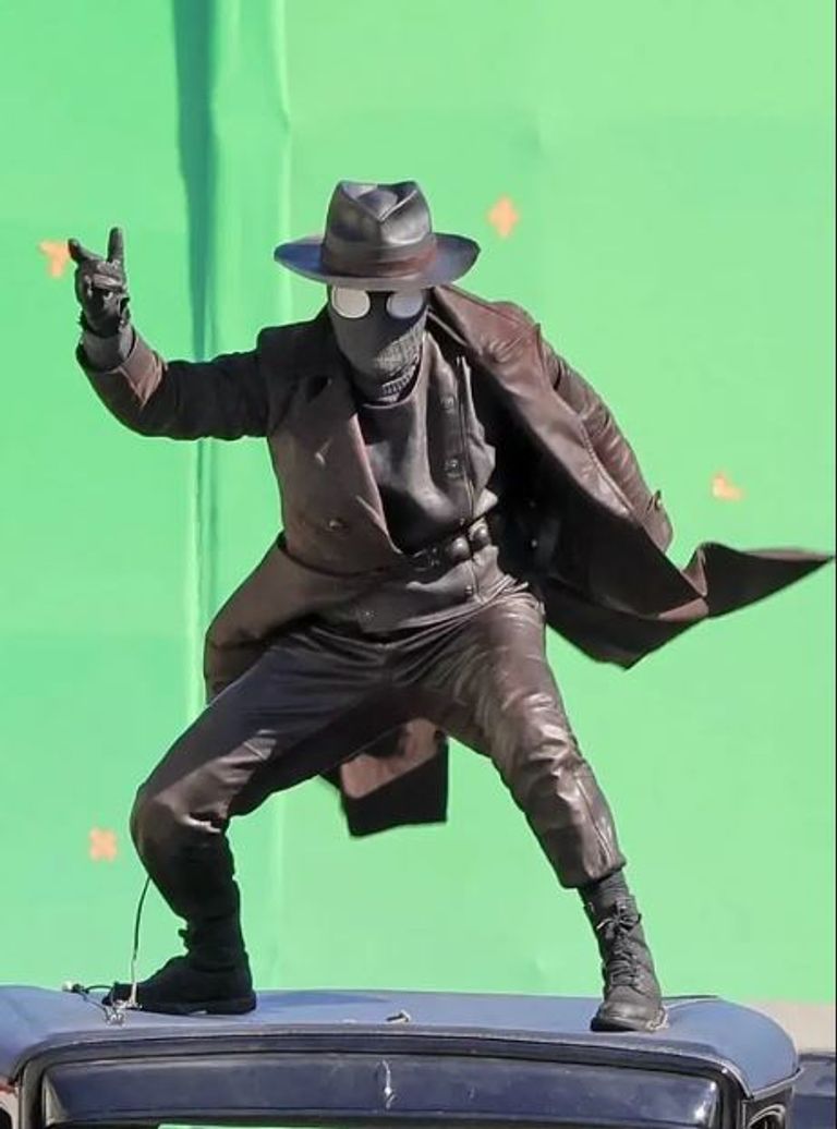 نيكولاس كيدج