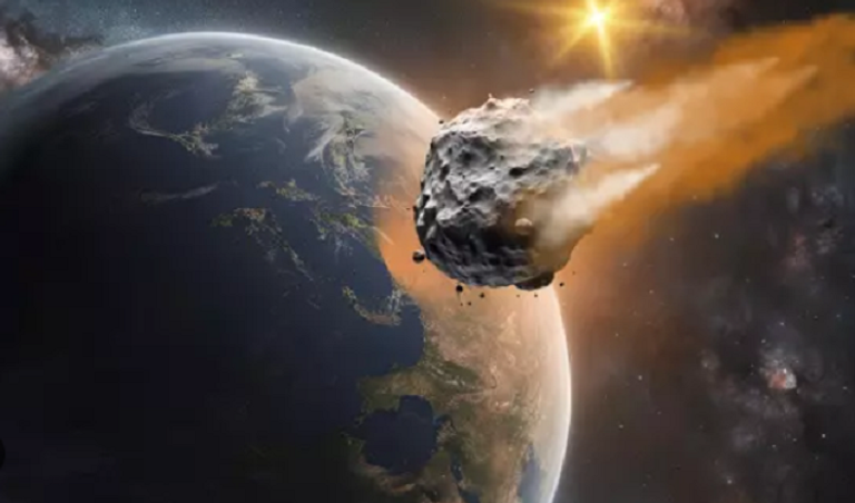 دراسة تقترح إمكانية وجود كائنات تعيش في فراغ الفضاء