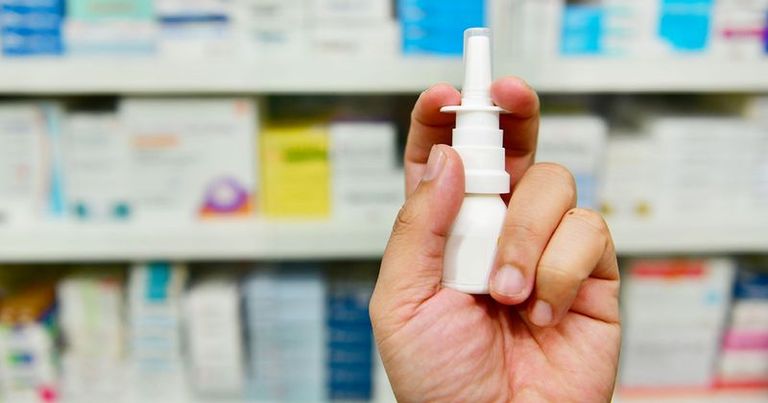 "فلوميست" أول لقاح بخاخ أنفي للحماية من الإنفلونزا