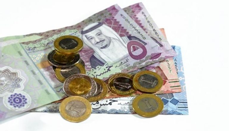 عملات وأوراق نقدية سعودية