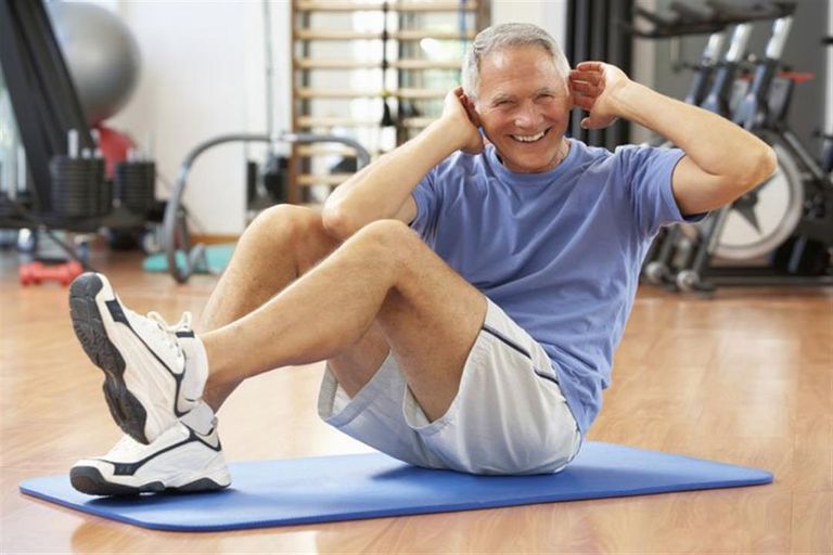 الإفراط في التمارين يهدد سلامة القلب