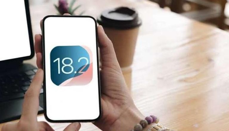 تحديث iOS 18.2 - أرشيفية 