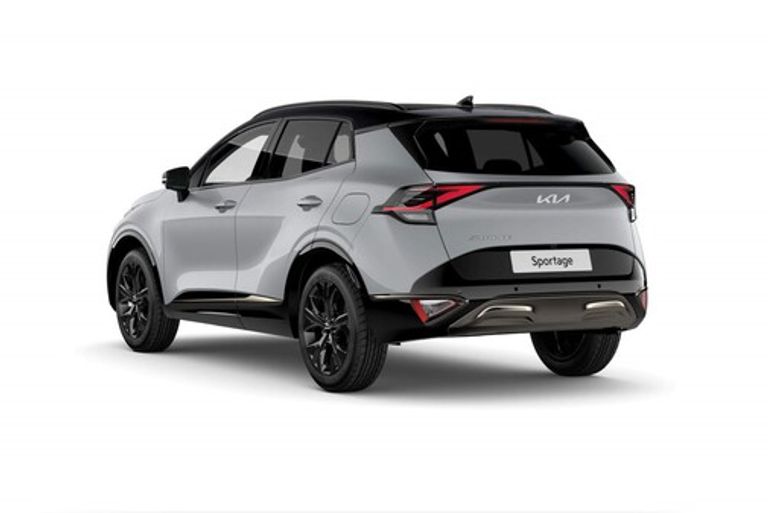 كيا سبورتاج NQ5 2024