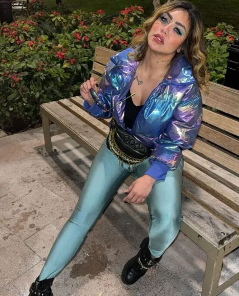 هدير عبدالرازق