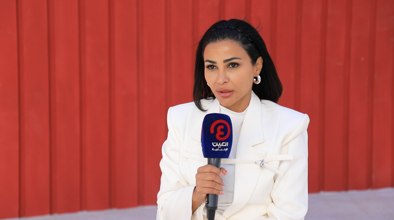 مهيرة عبدالعزيز