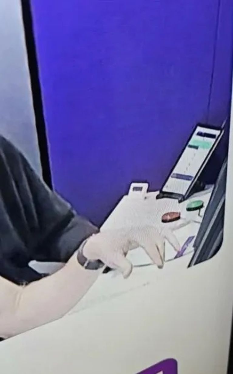 الصورة المنتشرة من مباراة أرسنال وليفربول مباراة أرسنال وليفربول