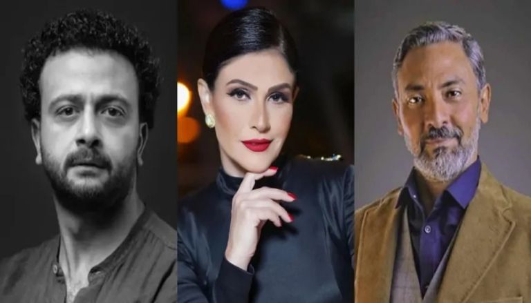 مسلسل ظلم المصطبة رمضان 2025 مسلسل ظلم المصطبة رمضان 2025