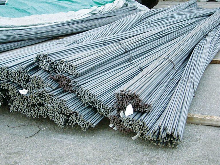 حديد التسليح تراجع أسعار الحديد في مصر