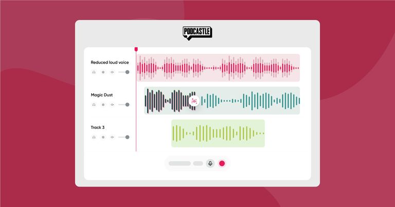 أفضل أدوات لتعزيز الصوت بالذكاء الاصطناعي 2024 المدفوعة والمجانية