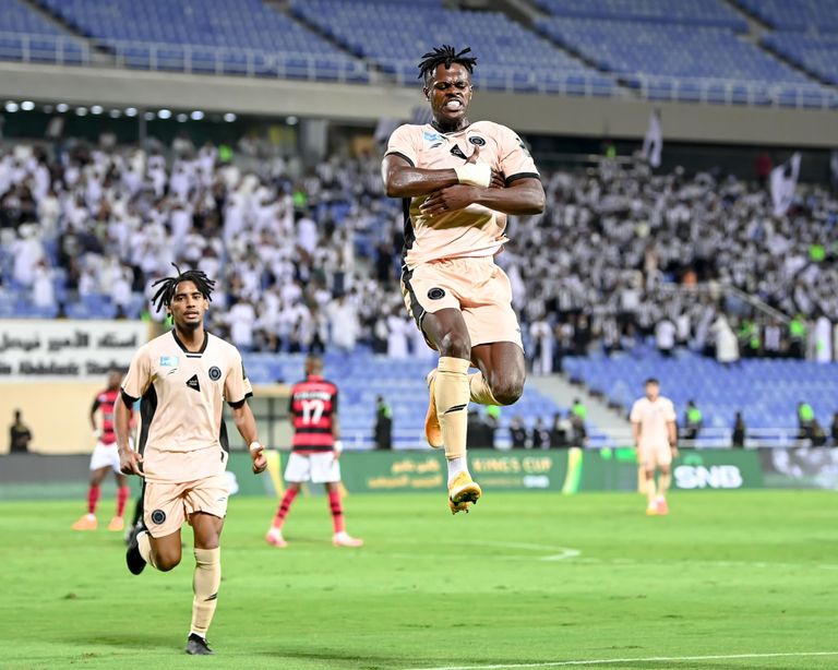 الشباب اتحاد جدة