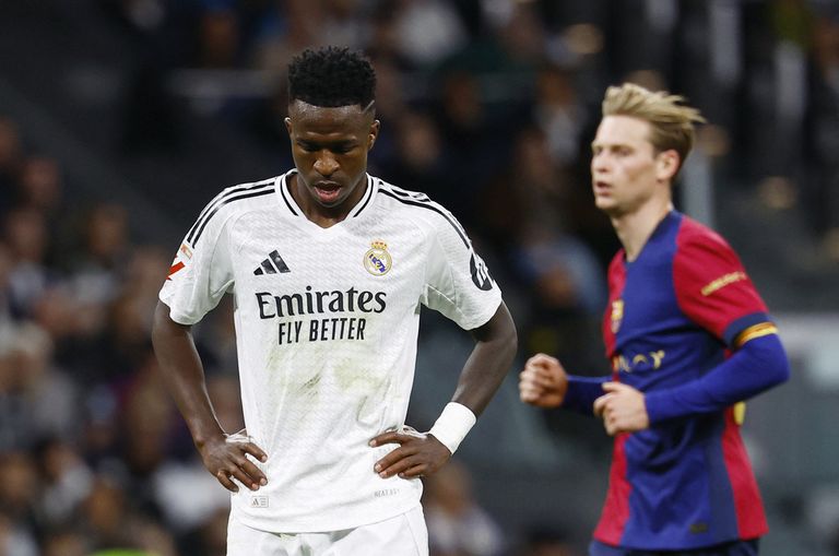 فينيسيوس ريال مدريد