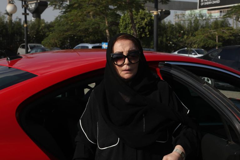 جنازة حسن يوسف