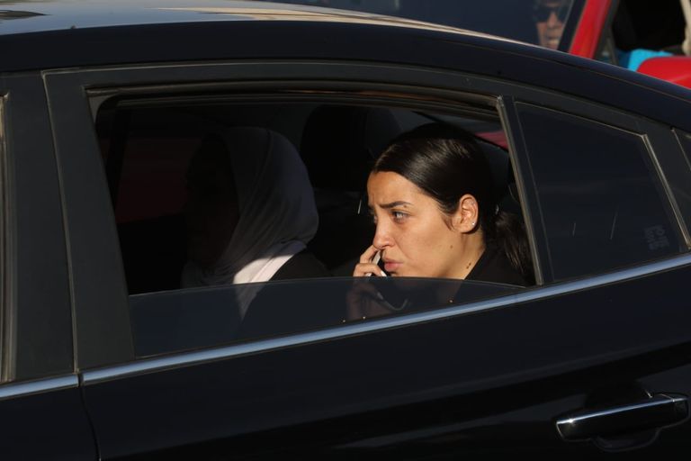 جنازة حسن يوسف