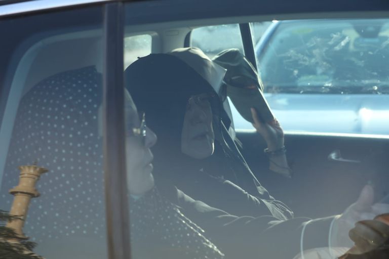 جنازة حسن يوسف