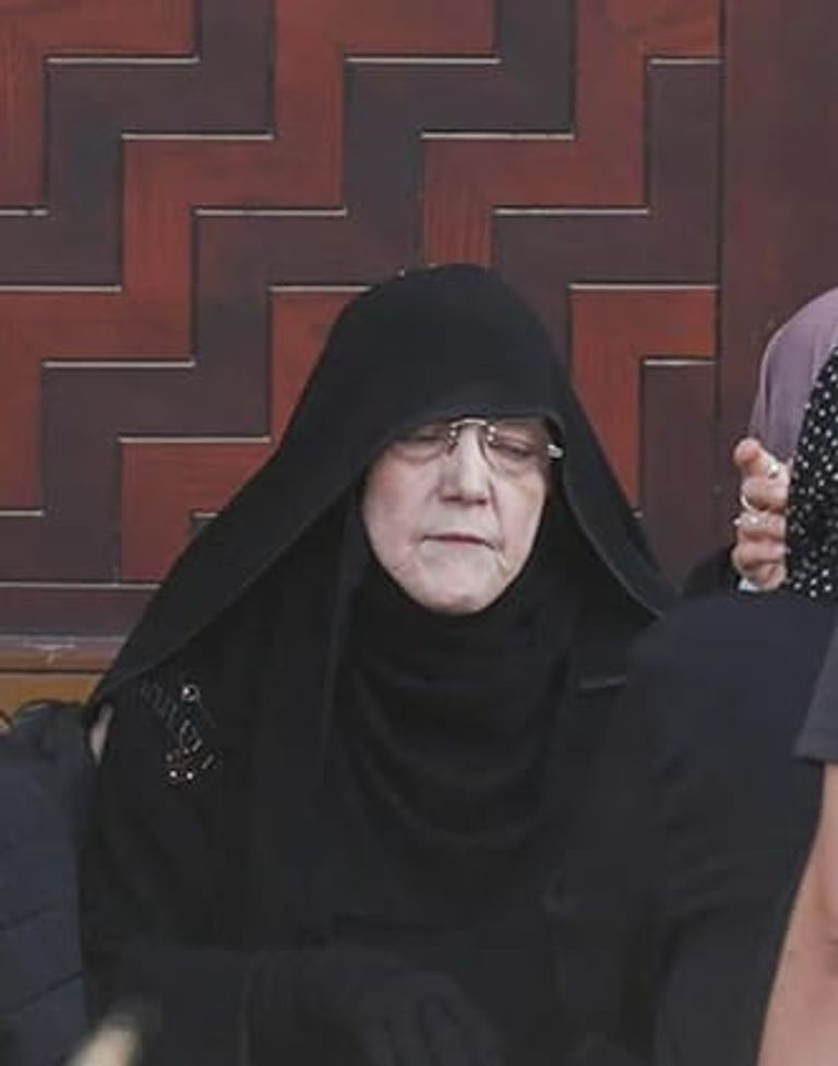 جنازة حسن يوسف