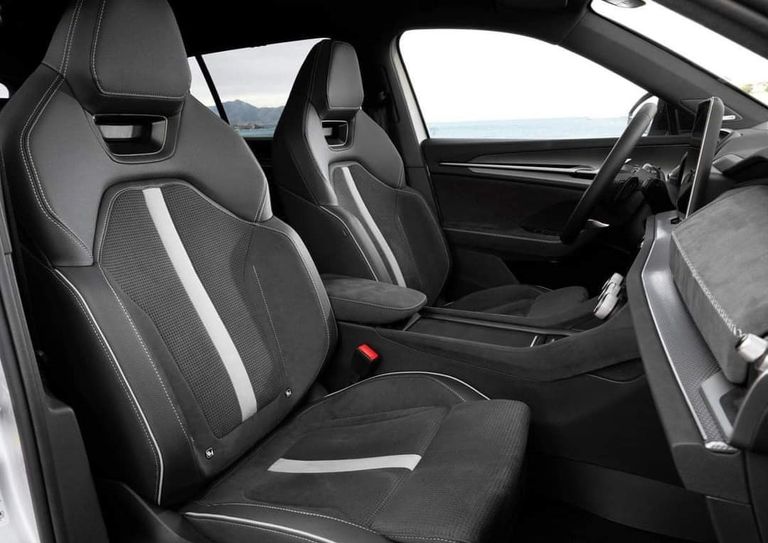 سيارة كودياك 2025