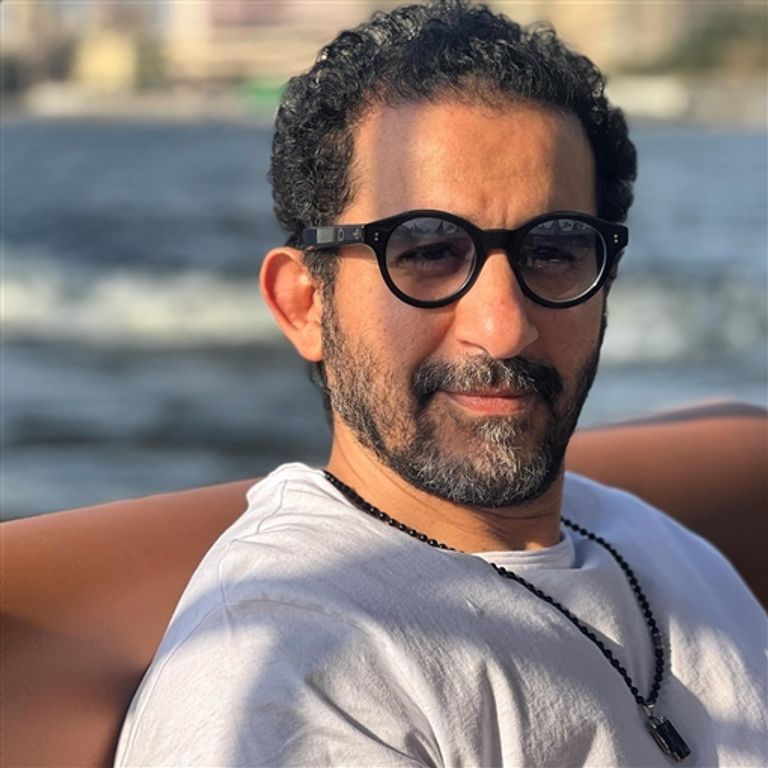 مهرجان الجونة السينمائي