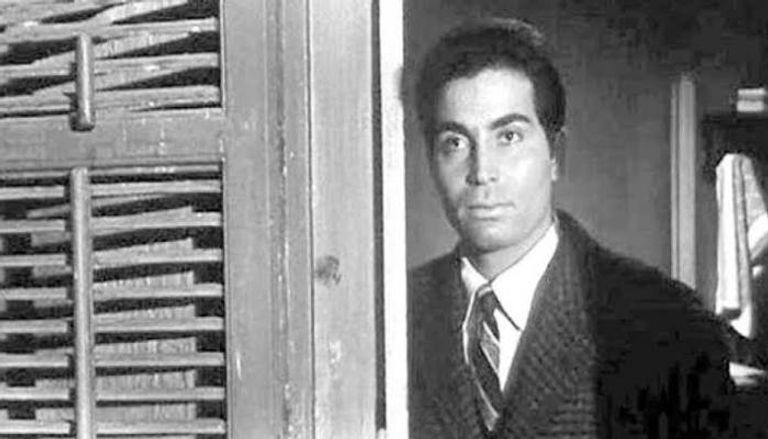 آخر أعمال حسن يوسف