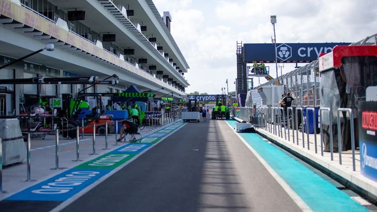 فورمولا 1 سيارة فورمولا 1