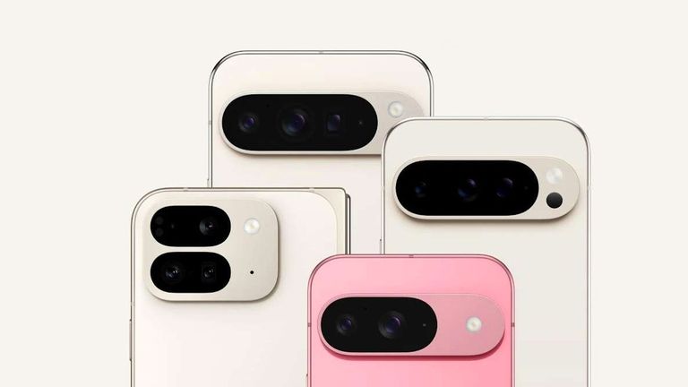 مواصفات هواتف Google Pixel 10 وPixel 11 مواصفات ومميزات هواتف Google Pixel 10 وPixel 11