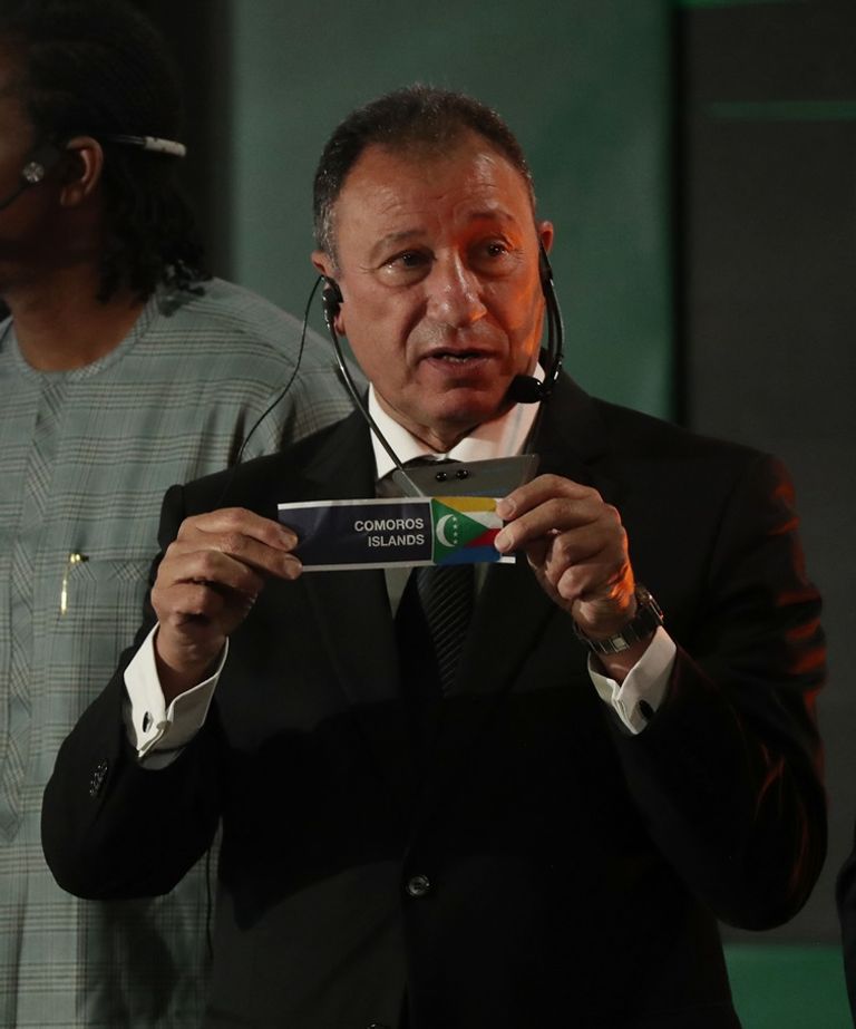 محمود الخطيب دييغو أرماندو مارادونا