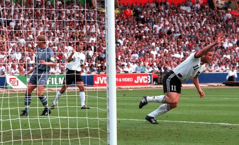 ستيفان كونتز دييغو أرماندو مارادونا