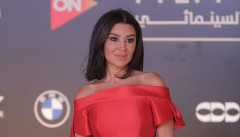 الفنانة أروى جودة 