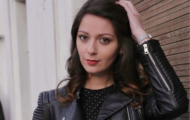 شهرزاد كراشني