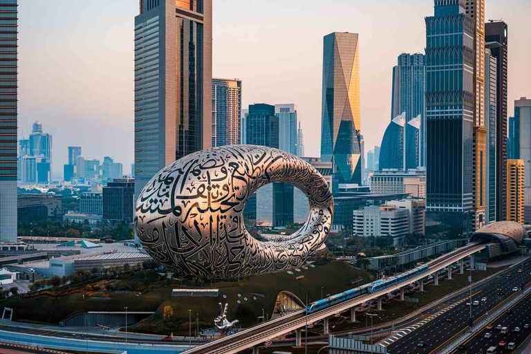 فعاليات مصاحبة لمنتدى دبي للمستقبل 2024 منتدى دبي للمستقبل 2024