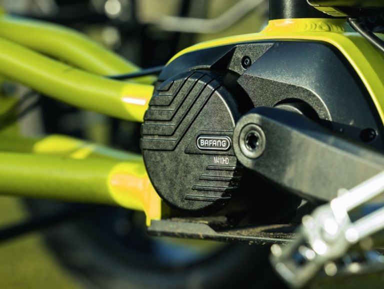 Fairway Bikes دراجة شركة Fairway Bikes