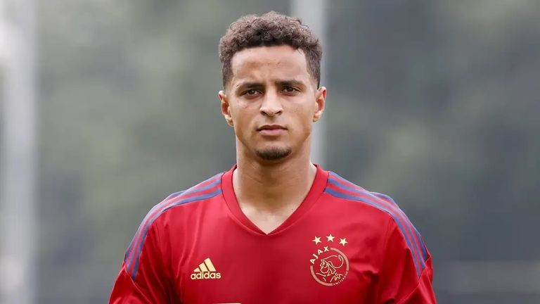 محمد إحتارين