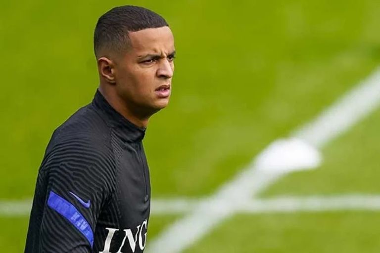 محمد إحتارين