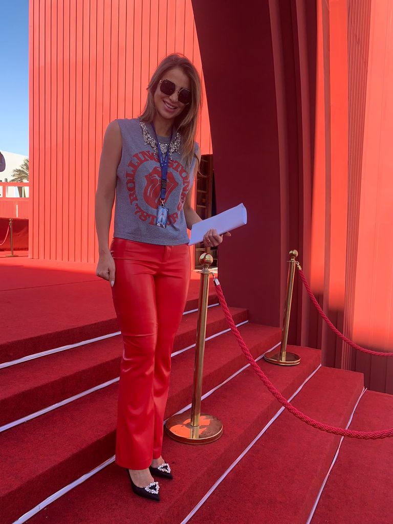 أنابيلا هلال