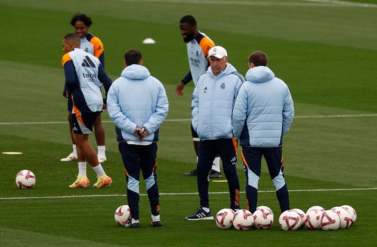 ريال مدريد ريال مدريد