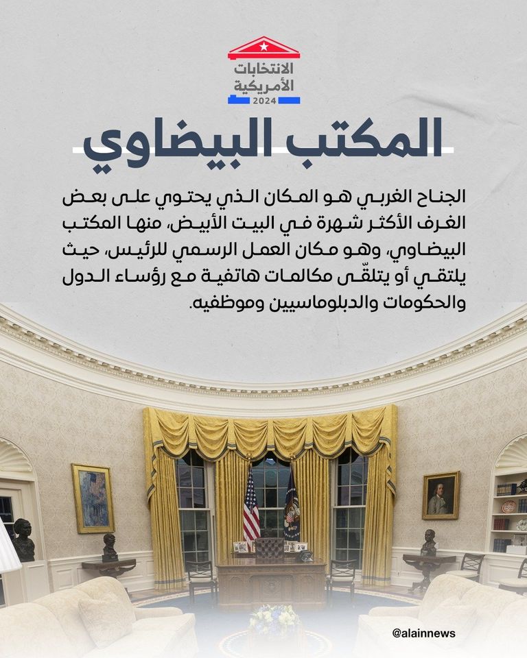 البيت الأبيض - أرشيفية