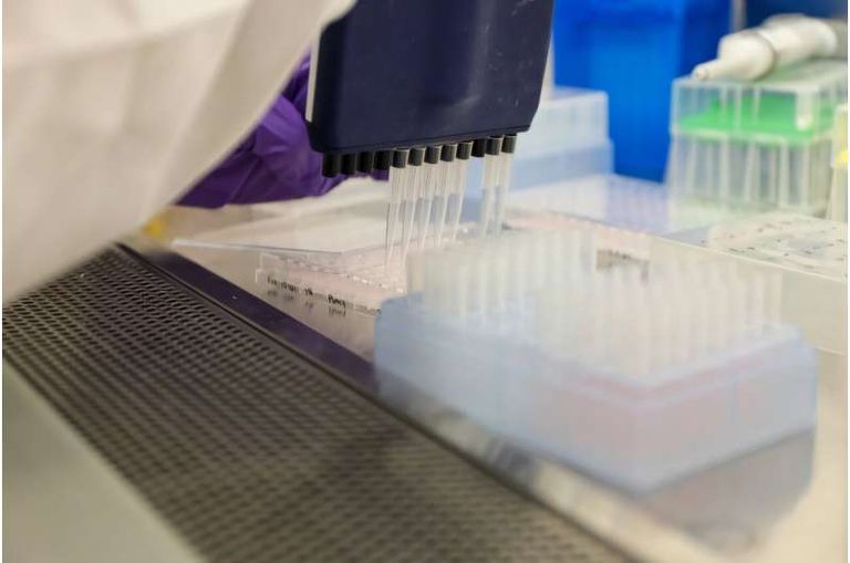 تقدم كبير في مسار تطوير لقاح للإيدز