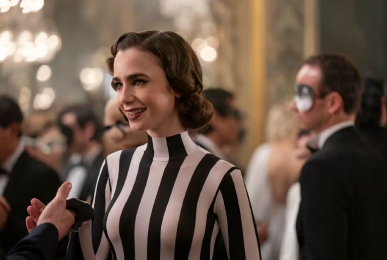 إطلالة مكياج الهالوين 2024 مثل نجمات هوليود أشهر إطلالات مكياج الهالوين 2024