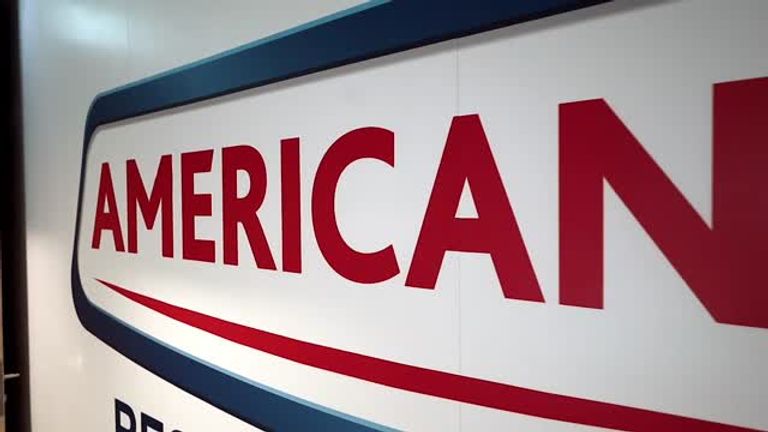 أمريكانا مطاعم أمريكانا