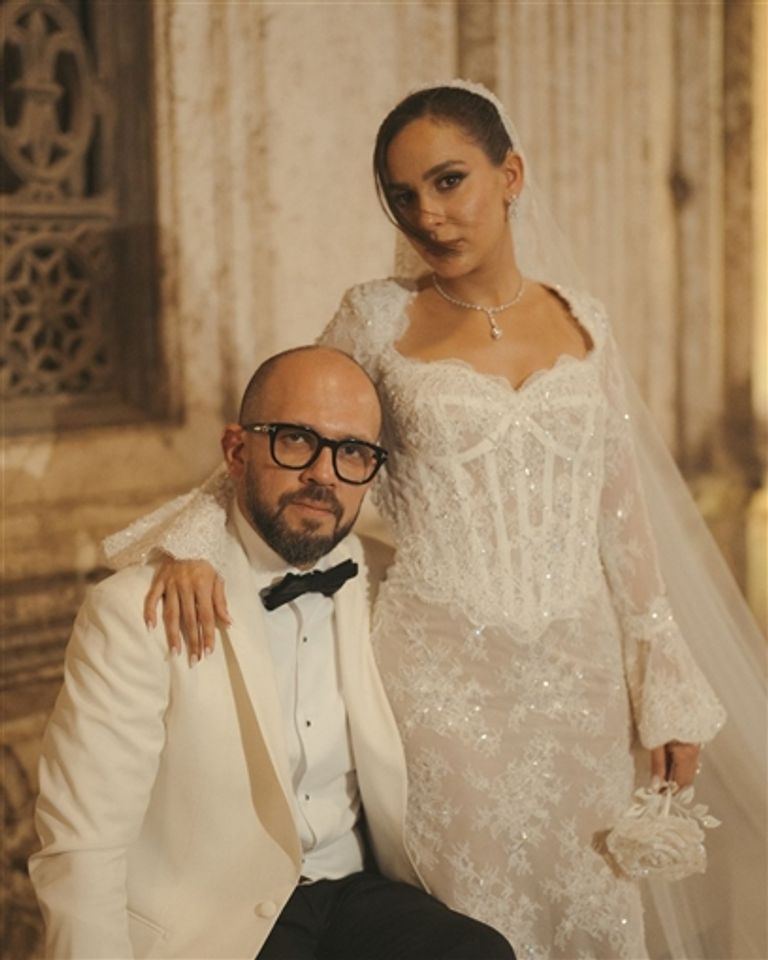 جميلة عوض وزوحها