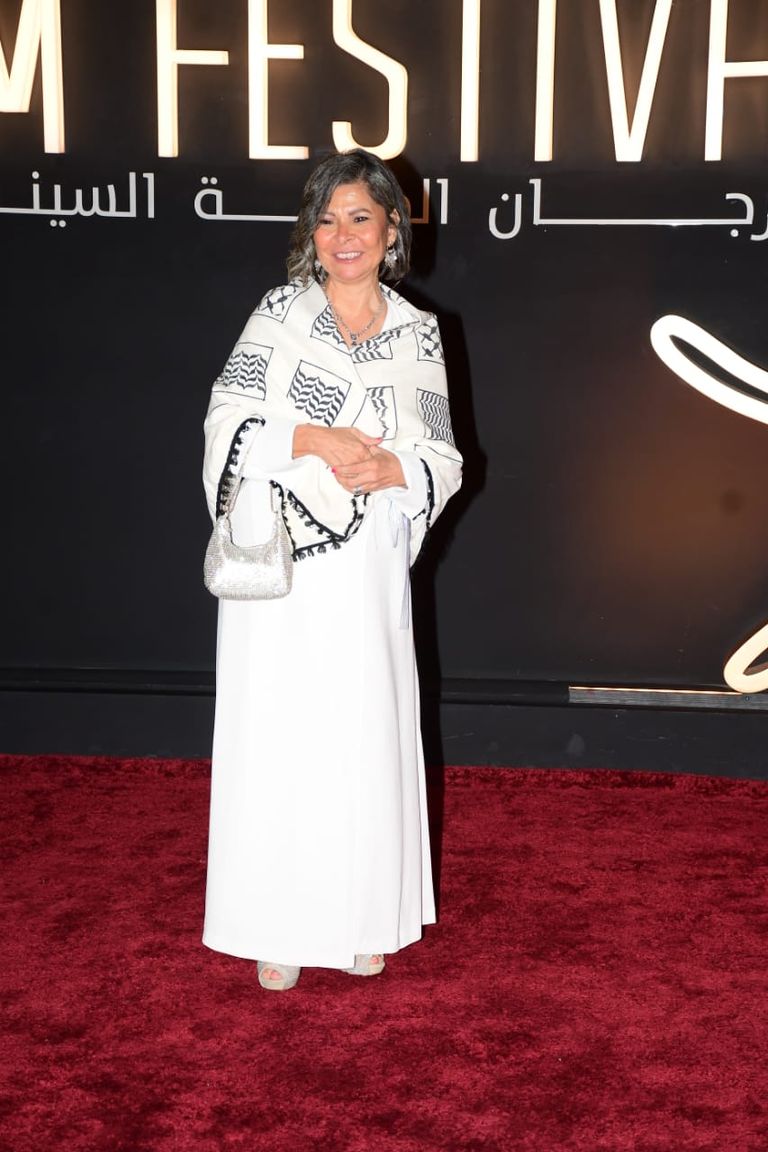 سلوى محمد علي