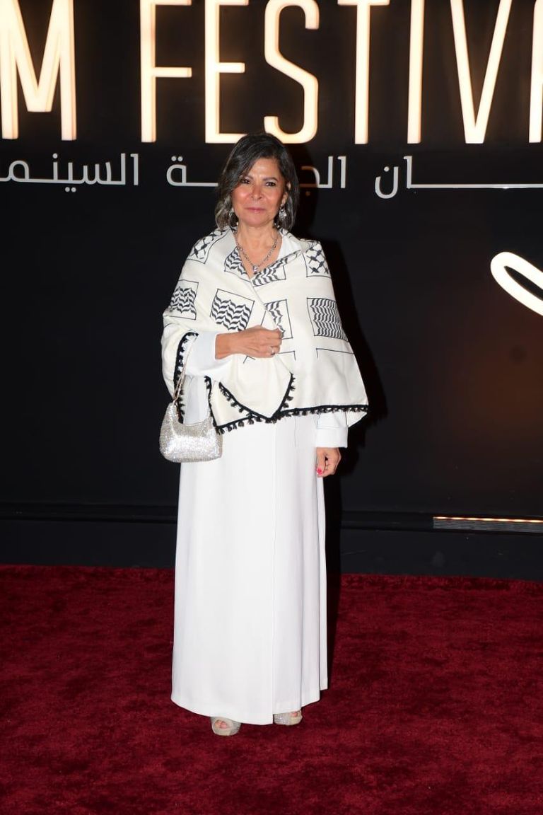 سلوى محمد علي