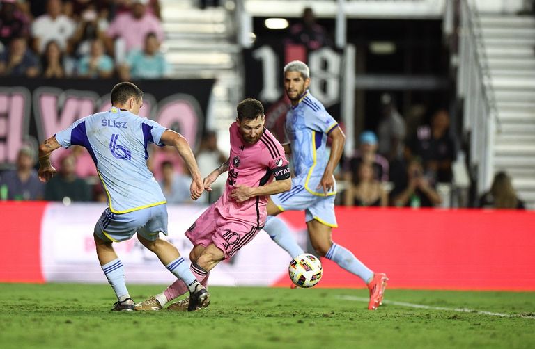 ليونيل ميسي ليونيل ميسي