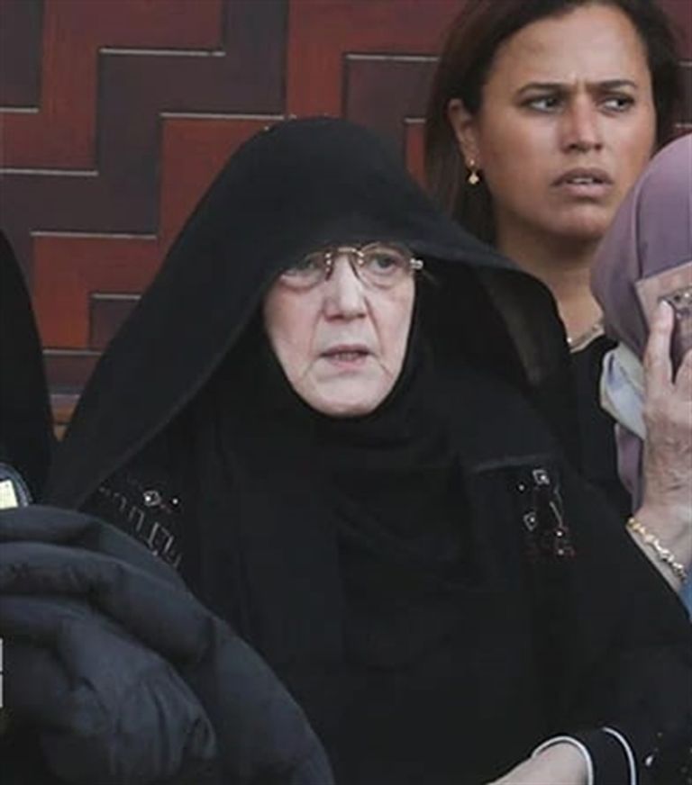 حسن يوسف وشمس البارودي