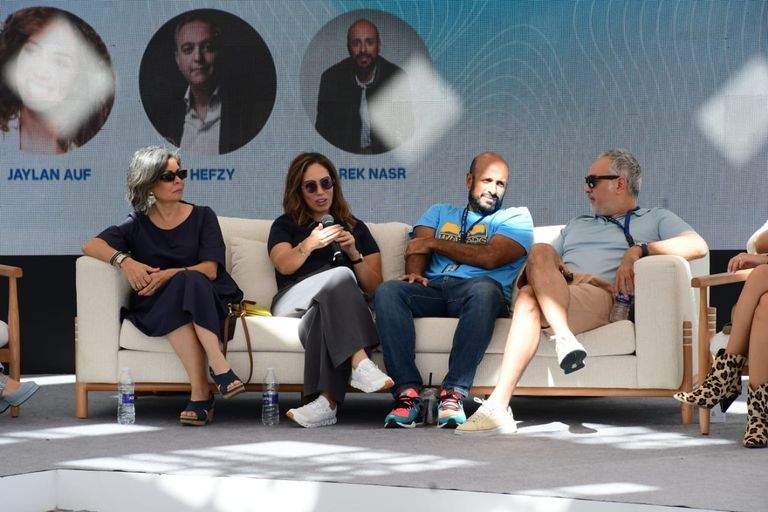 سلوى محمد علي