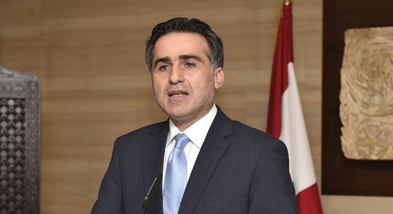 صورة متداولة للقبطان المختطف